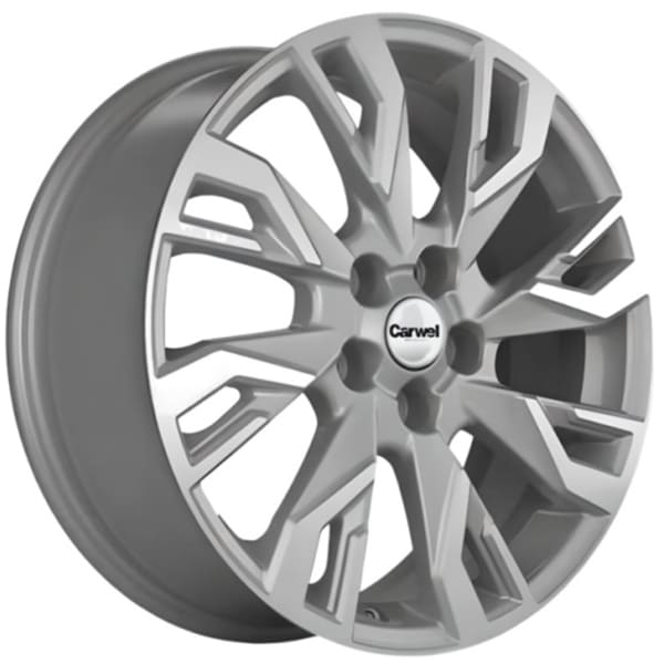 ДЛ 5*108 18*7 D60.1 ET33 Carwel Чеко AGR